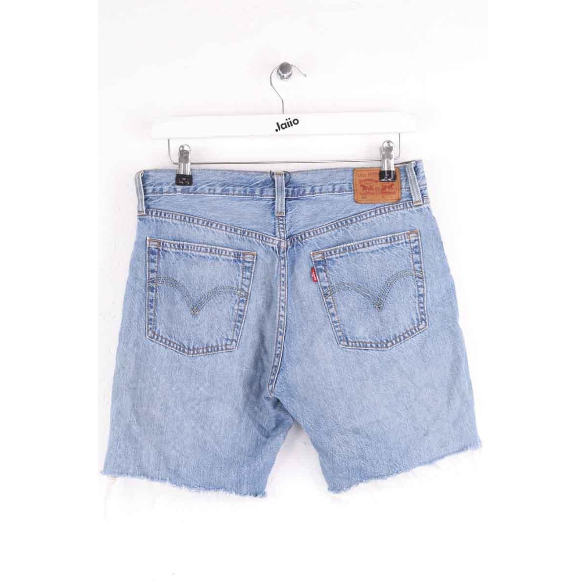 Short - Très Bon État bleu, LEVI'S