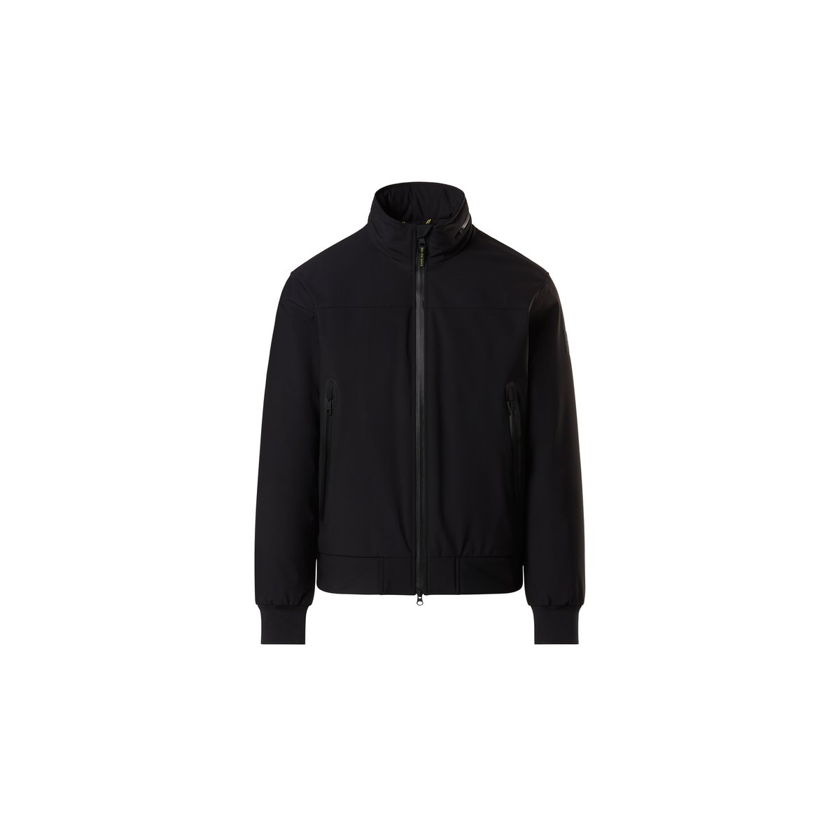 Blouson Voyager SAILOR noir, NORTH SAILS