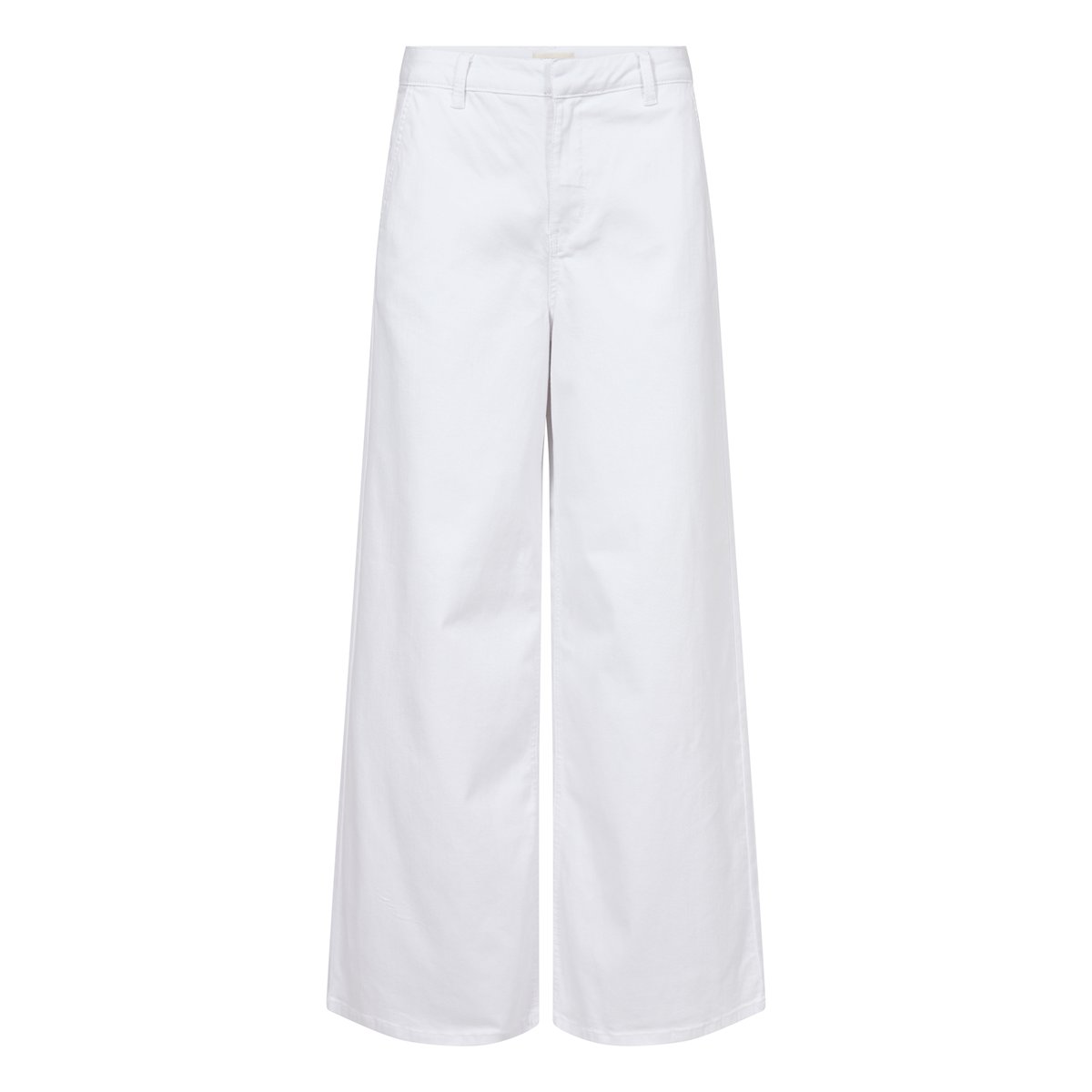 Jeans blanc, CREAM