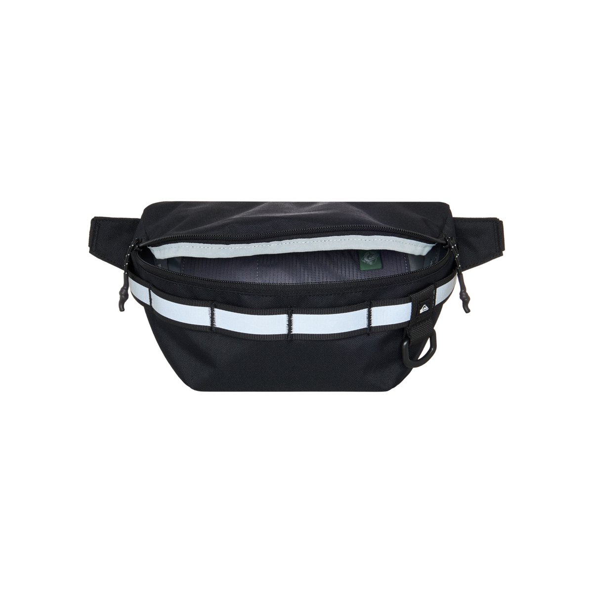 Sac banane BLING SLING noir black, QUIKSILVER
