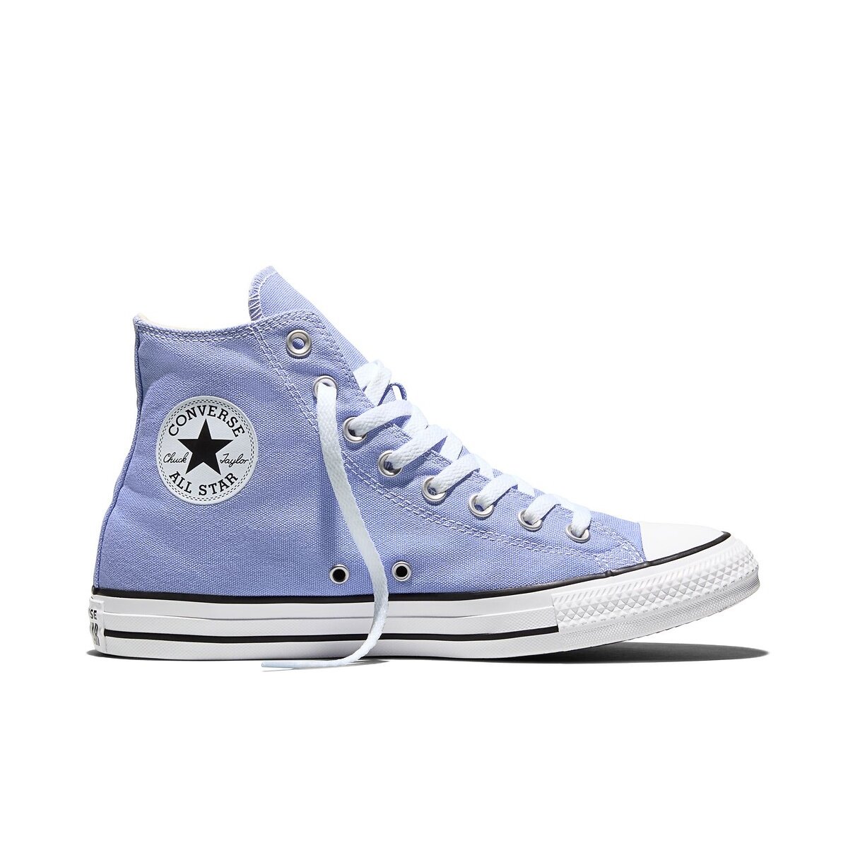 Baskets Chuck Taylor All Star Seasonal Color bleu, CONVERSE