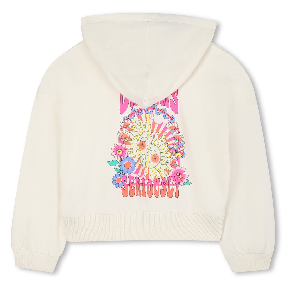 Sweat string, BILLIEBLUSH