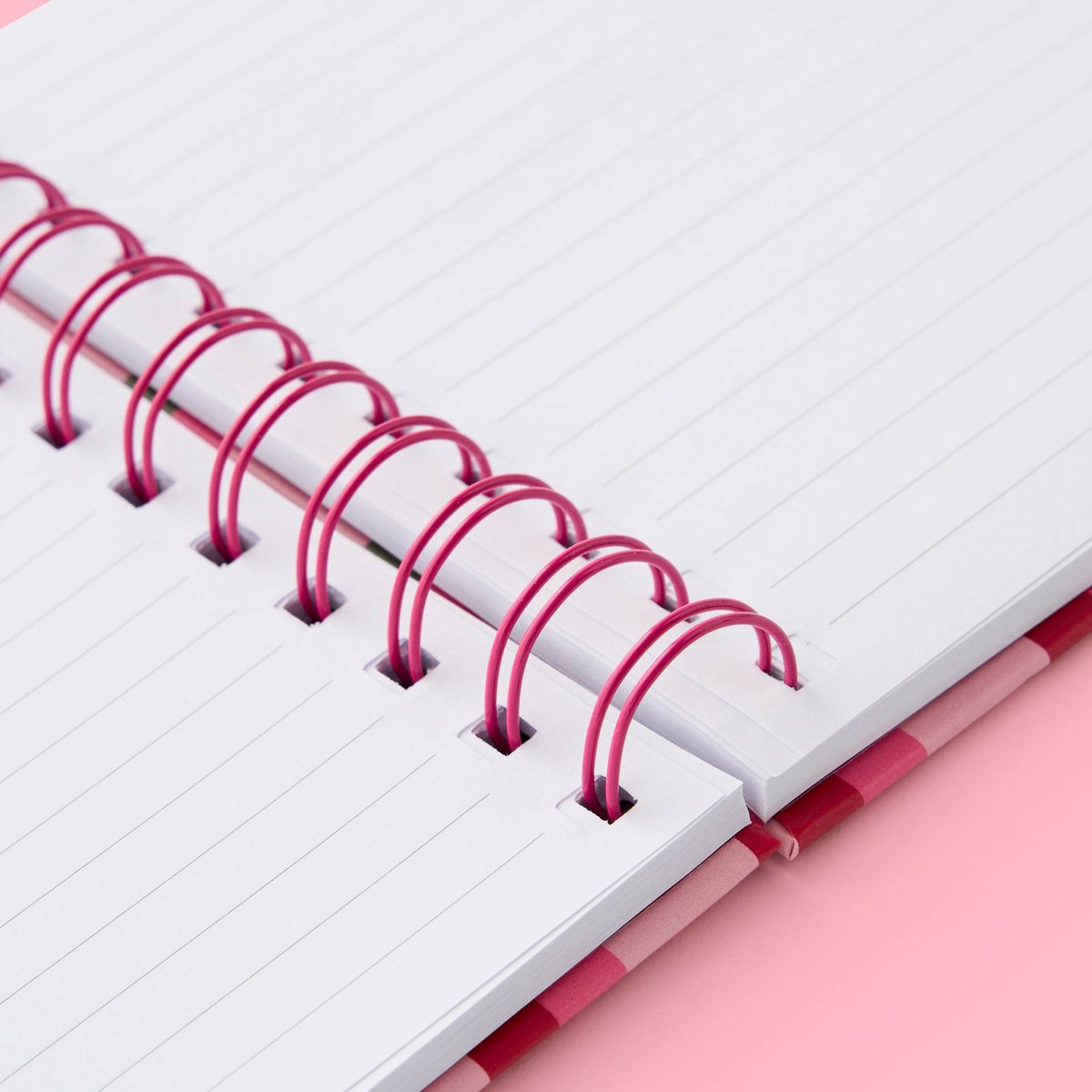 Carnet A6 spirale, 80 pages toreador, MONOPRIX