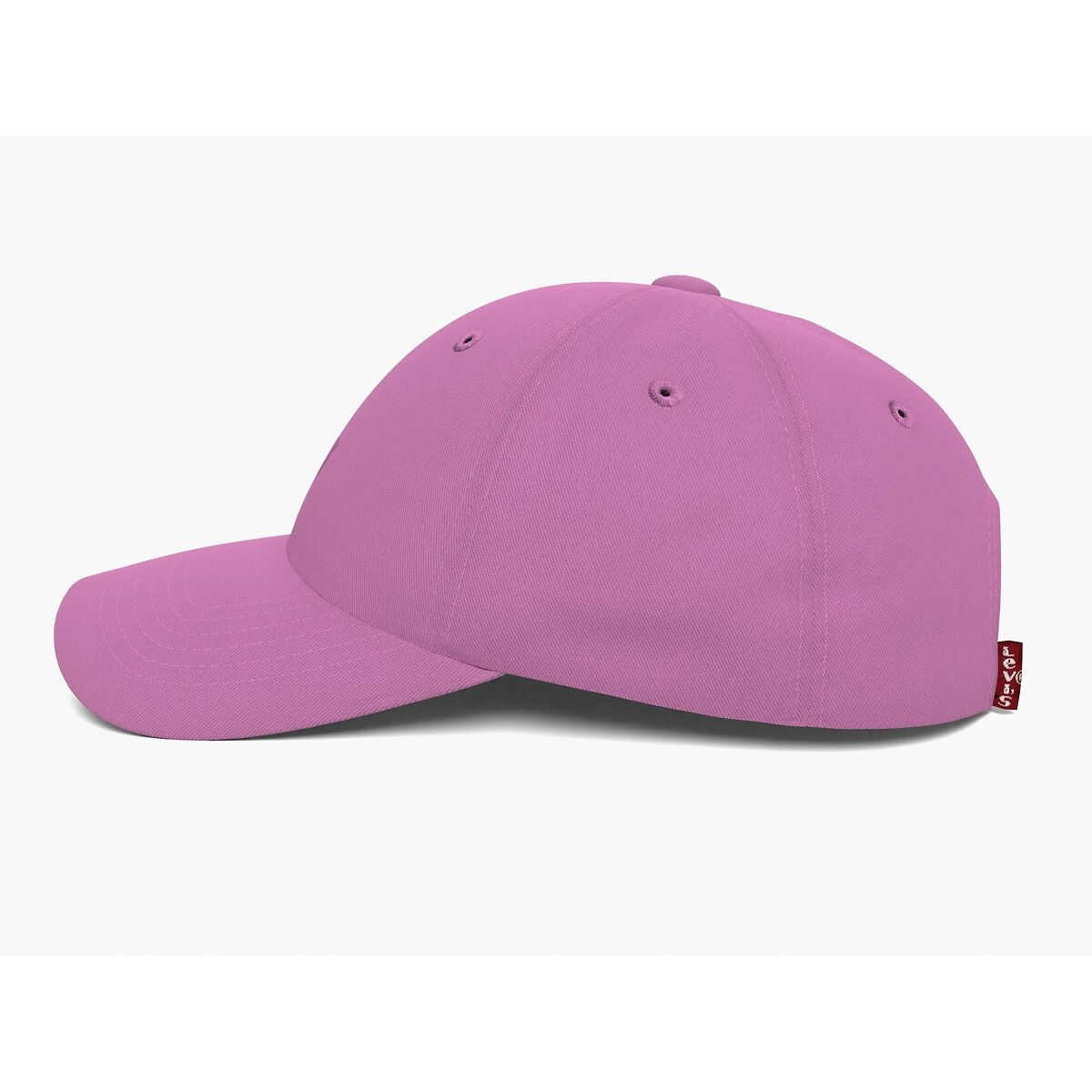 Casquette Housemark Flexfit rose, LEVI'S