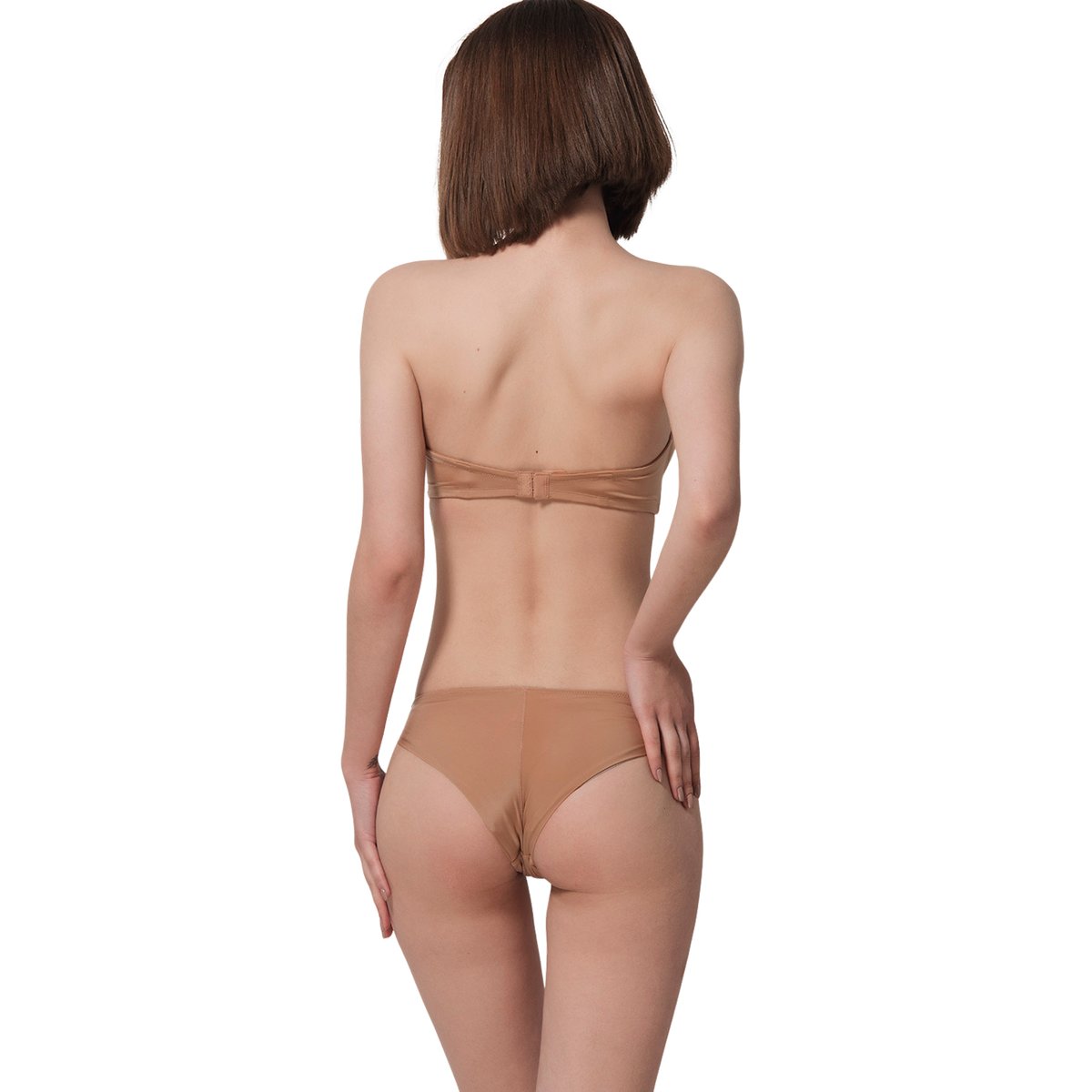 Shorty Secret peau, LUNA SPLENDIDA