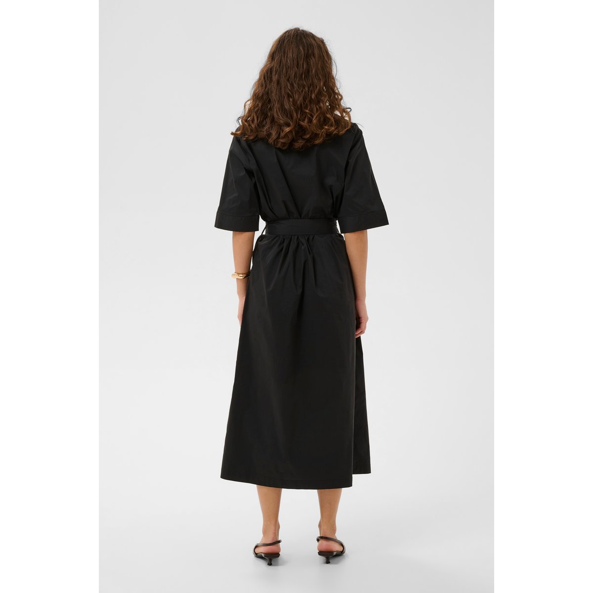 Robe beige pine bark, CULTURE