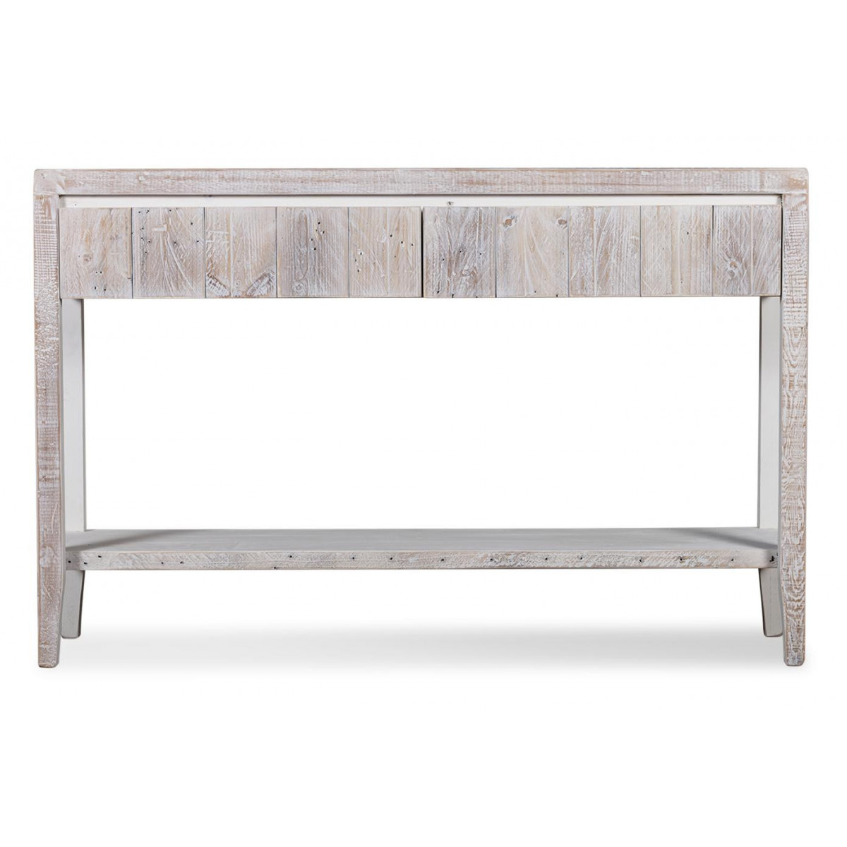 Console - CADÉLIA gris, DECORATION D’AUTREFOIS