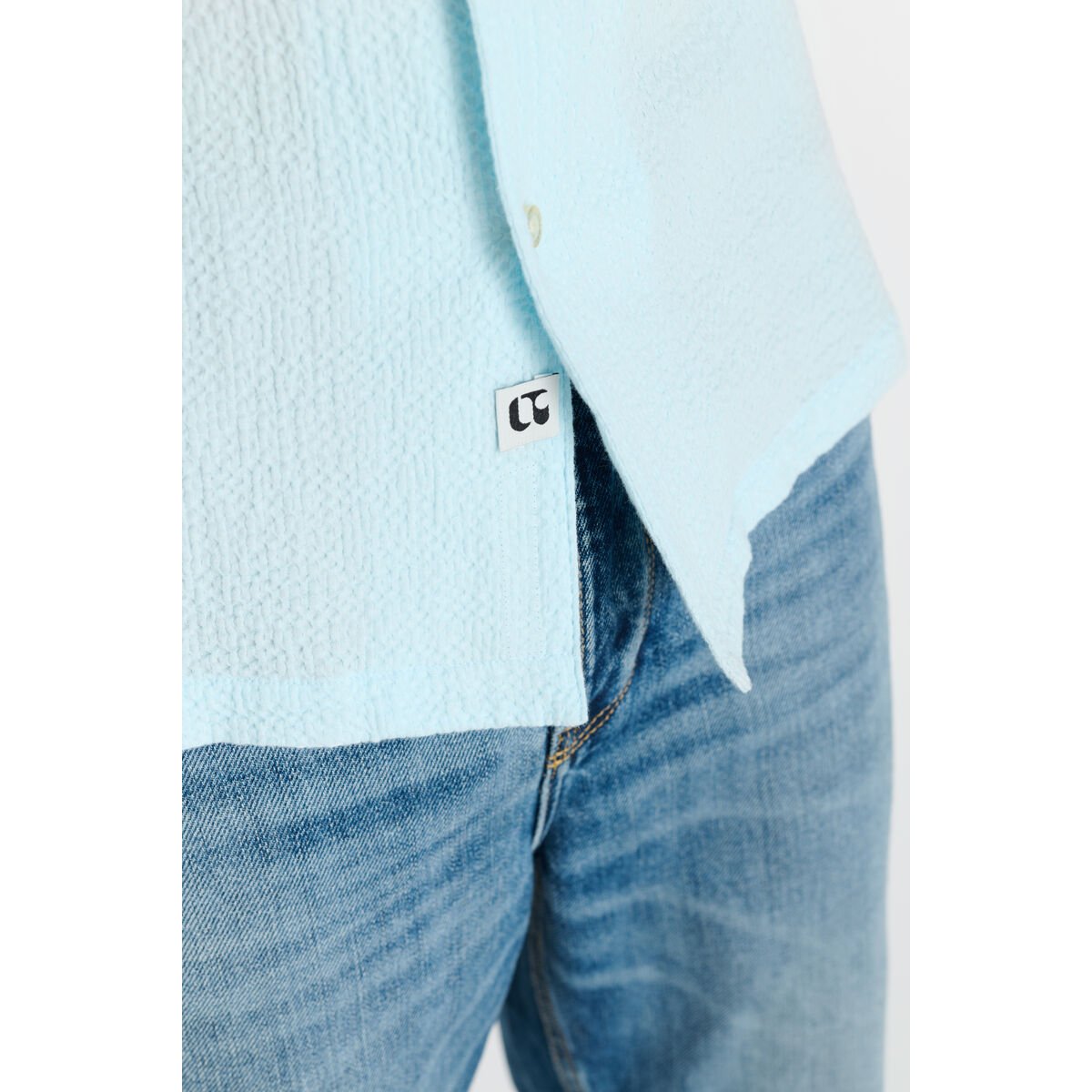 Chemise RALON ice, LE TEMPS DES CERISES
