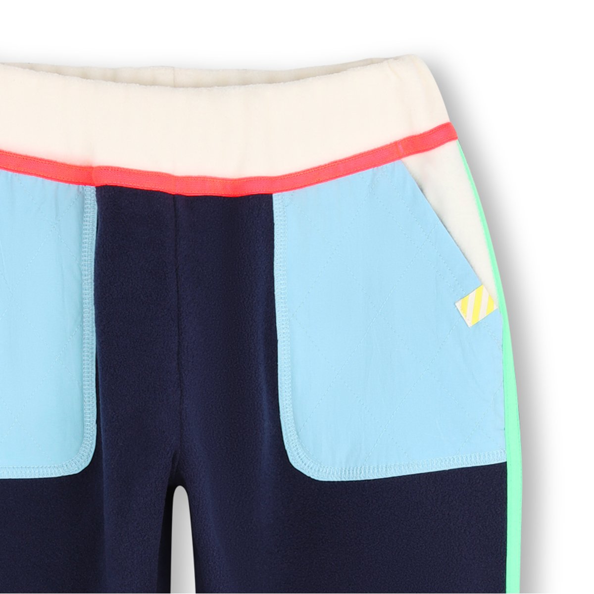Pantalon de jogging indigo blue, BILLIEBLUSH