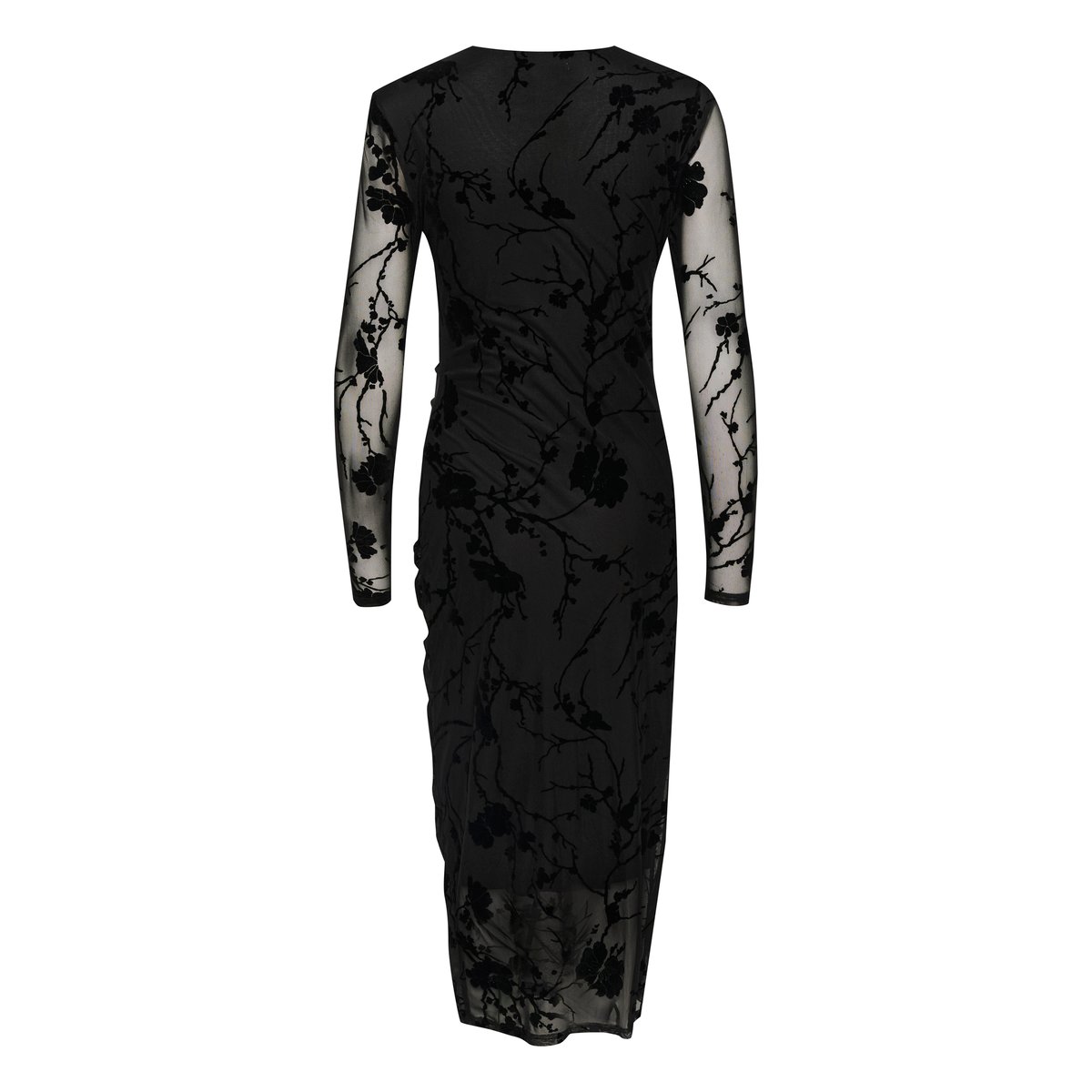 Robe noir, CULTURE