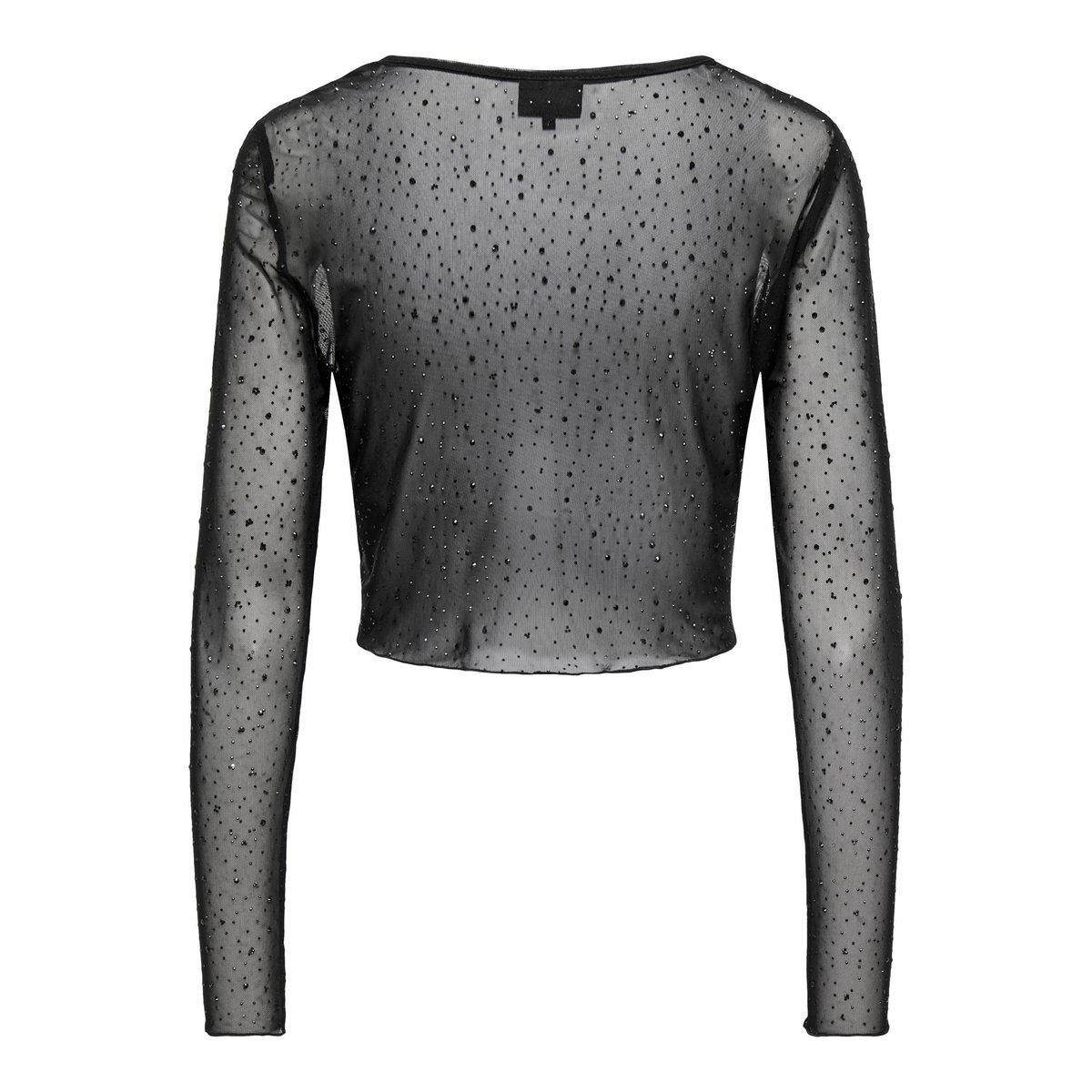 Blouse noire - black, ONLY