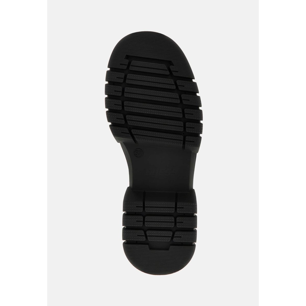 Bottines Rangers Anita Cuir Véritable blanc, GUESS