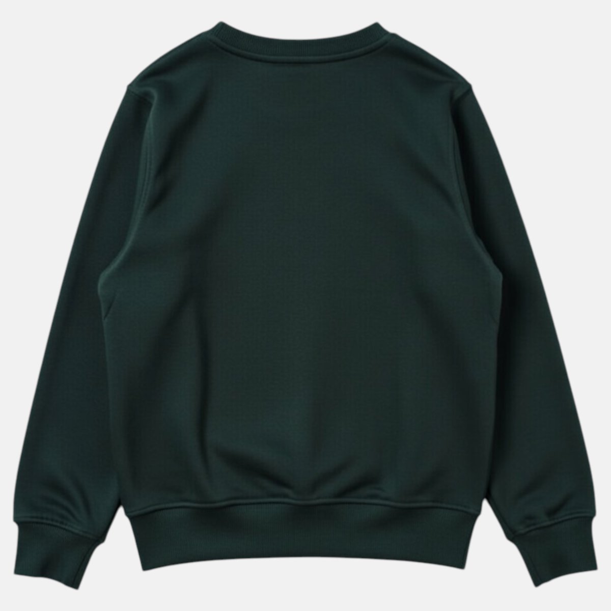 Ensemble sweat col zippé et pantalon de jogging TRAINING noir, ELLESSE