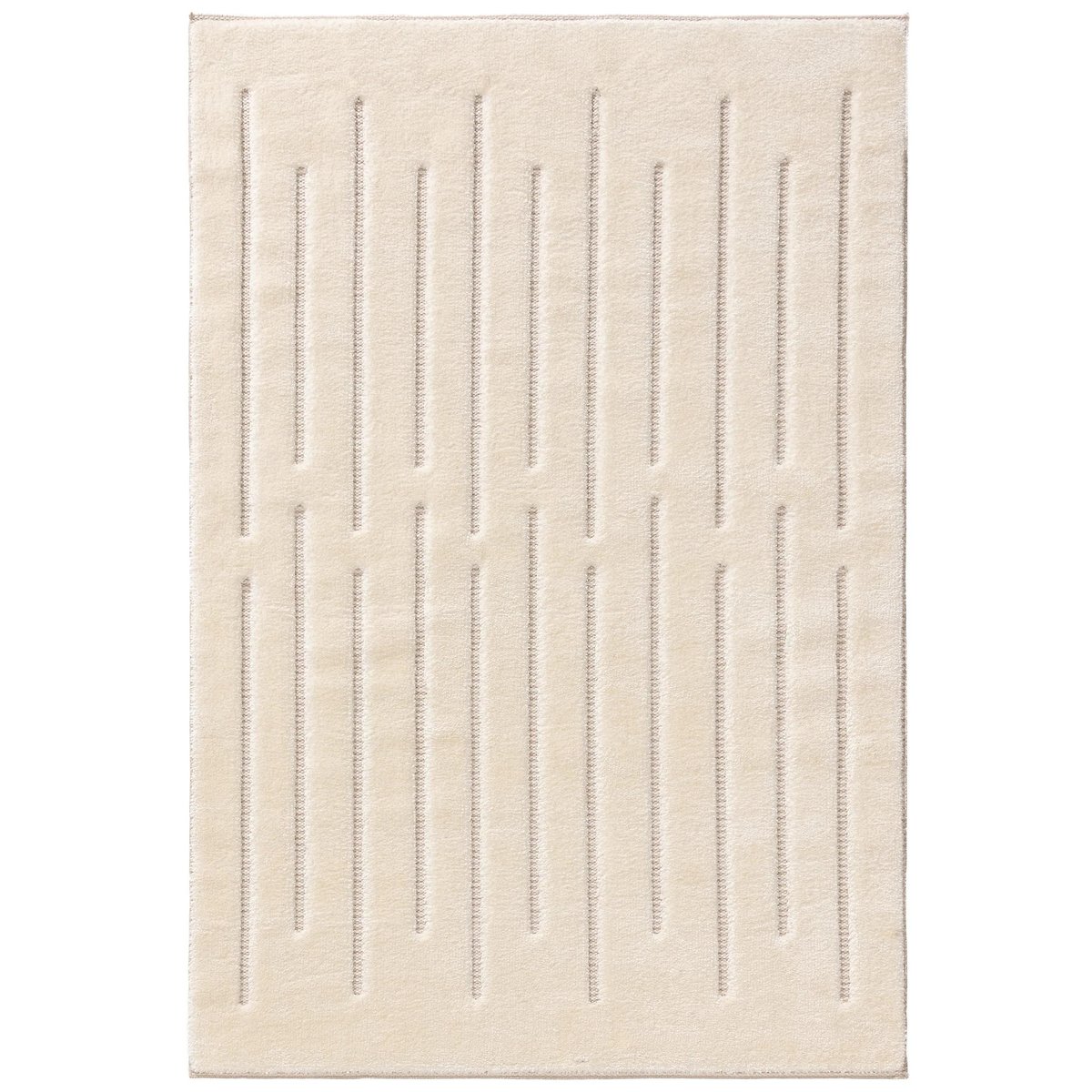 Tapis ELVY crème a2, BENUTA