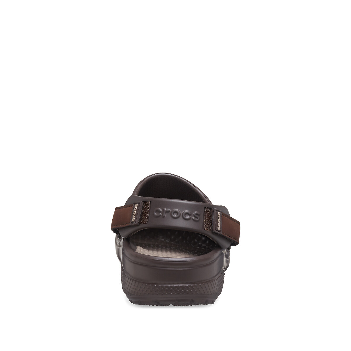 Sabots Yukon Vista II Clog M marron, CROCS