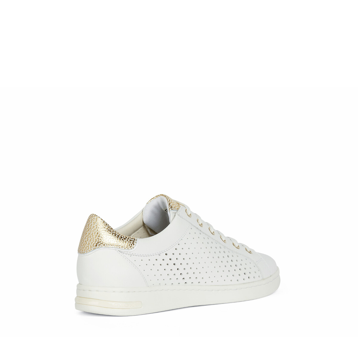 Baskets Jaysen blanc, GEOX