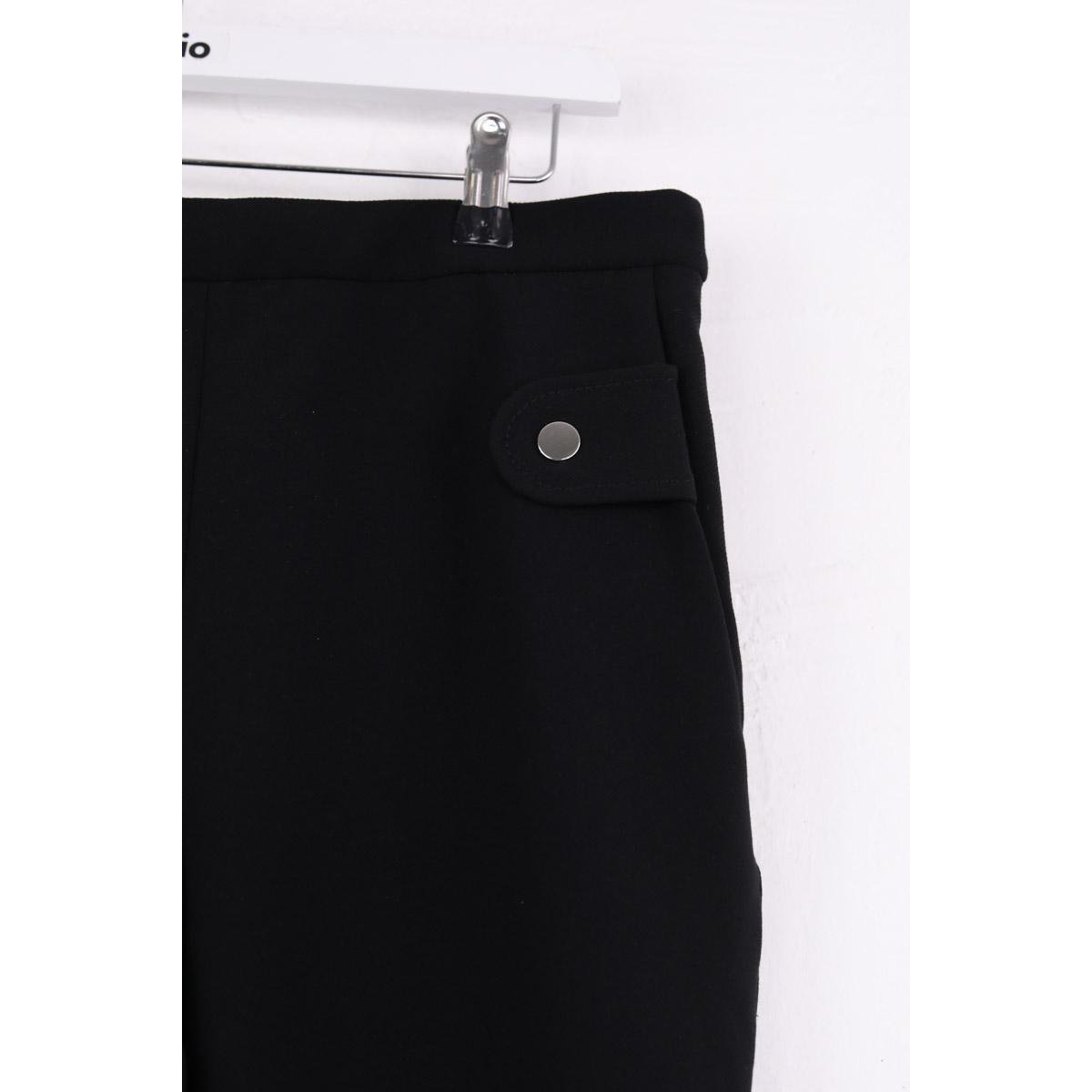 Pantalon - Très Bon État noir, CARVEN