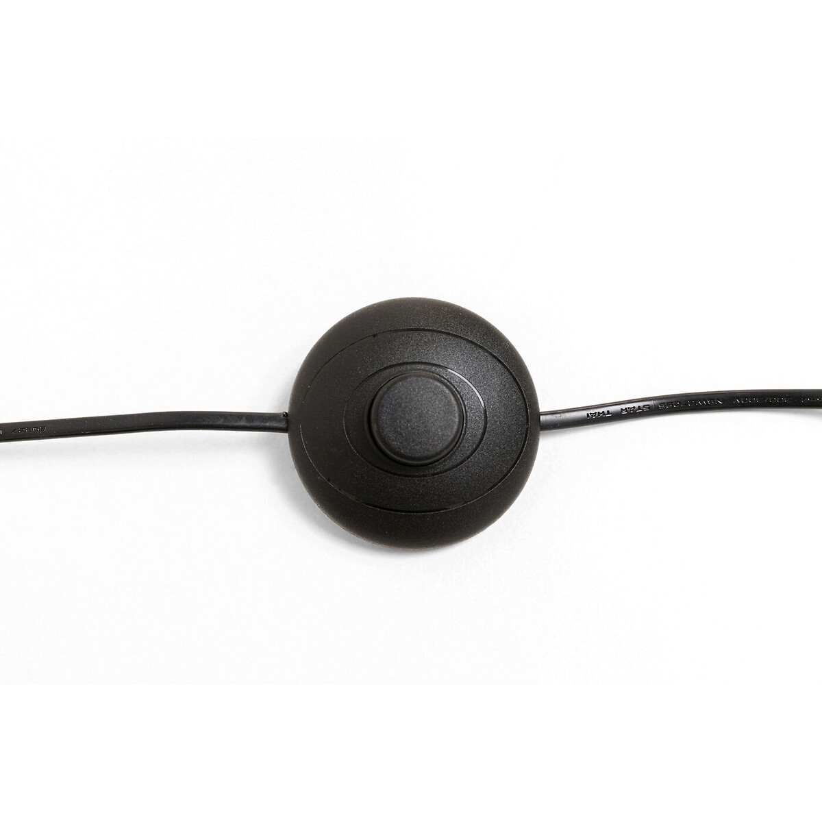 Lampadaire Al Capone Tre noir 175cm noir, KARE DESIGN