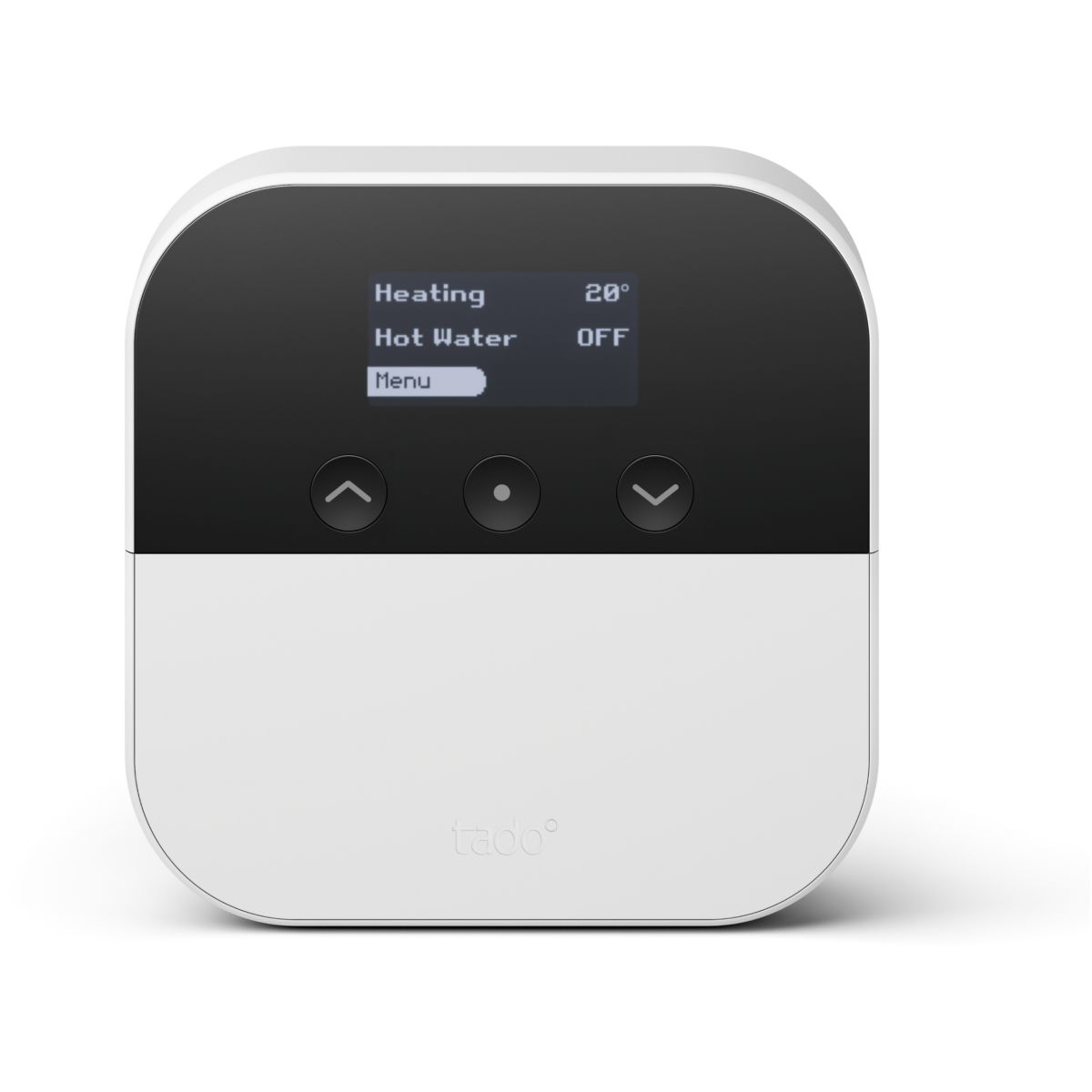 Commande intelligente Optimiseur de Pompe à chaleur X couleur unique, TADO