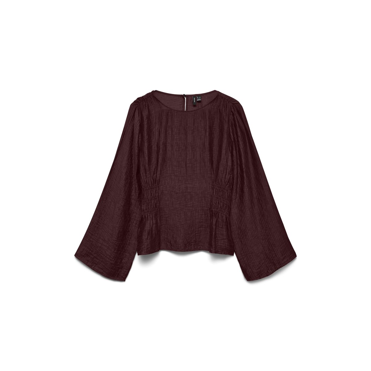 Chemise fudge, VERO MODA