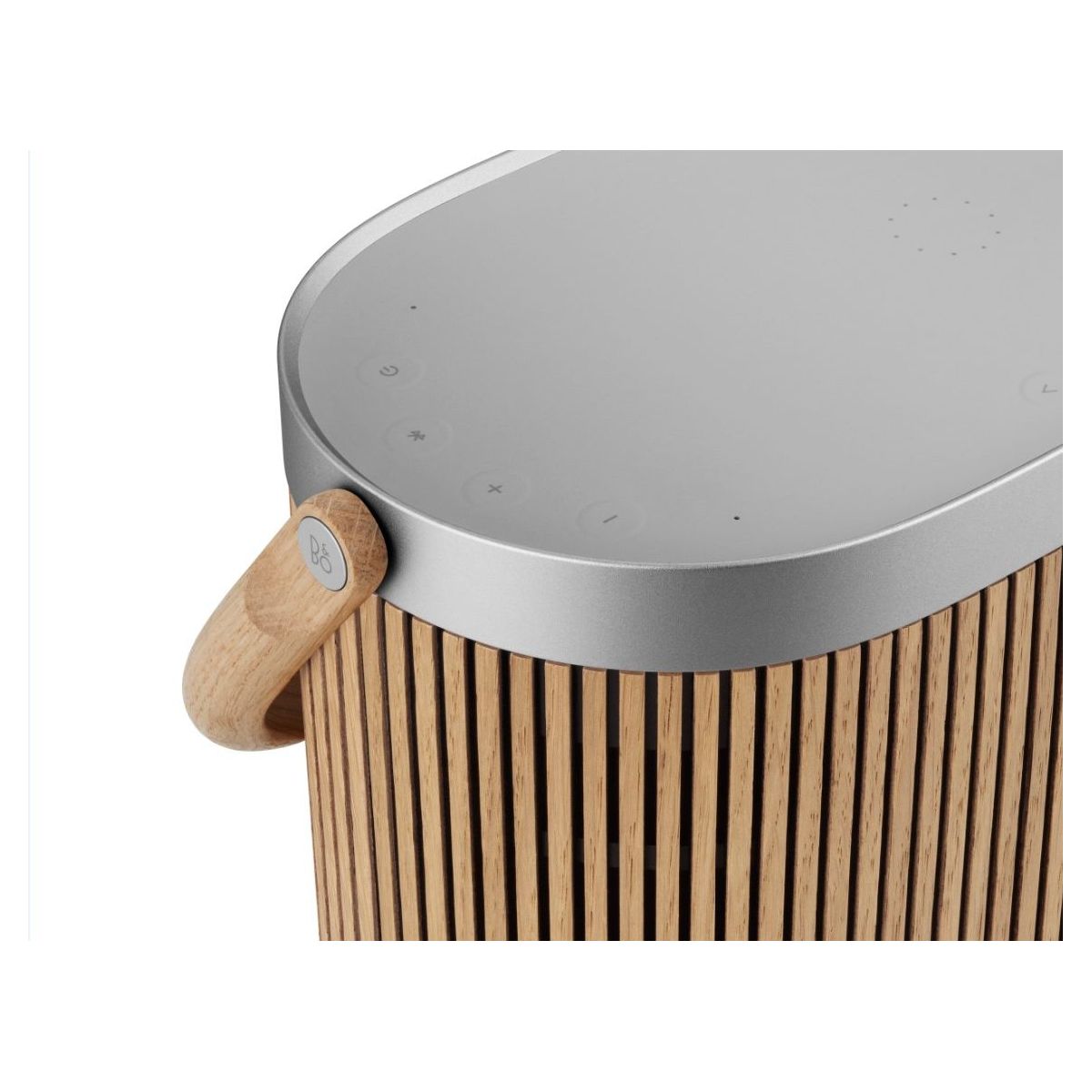 Enceinte résidentielle Beosound A5 Oak couleur unique, BANG ET OLUFSEN