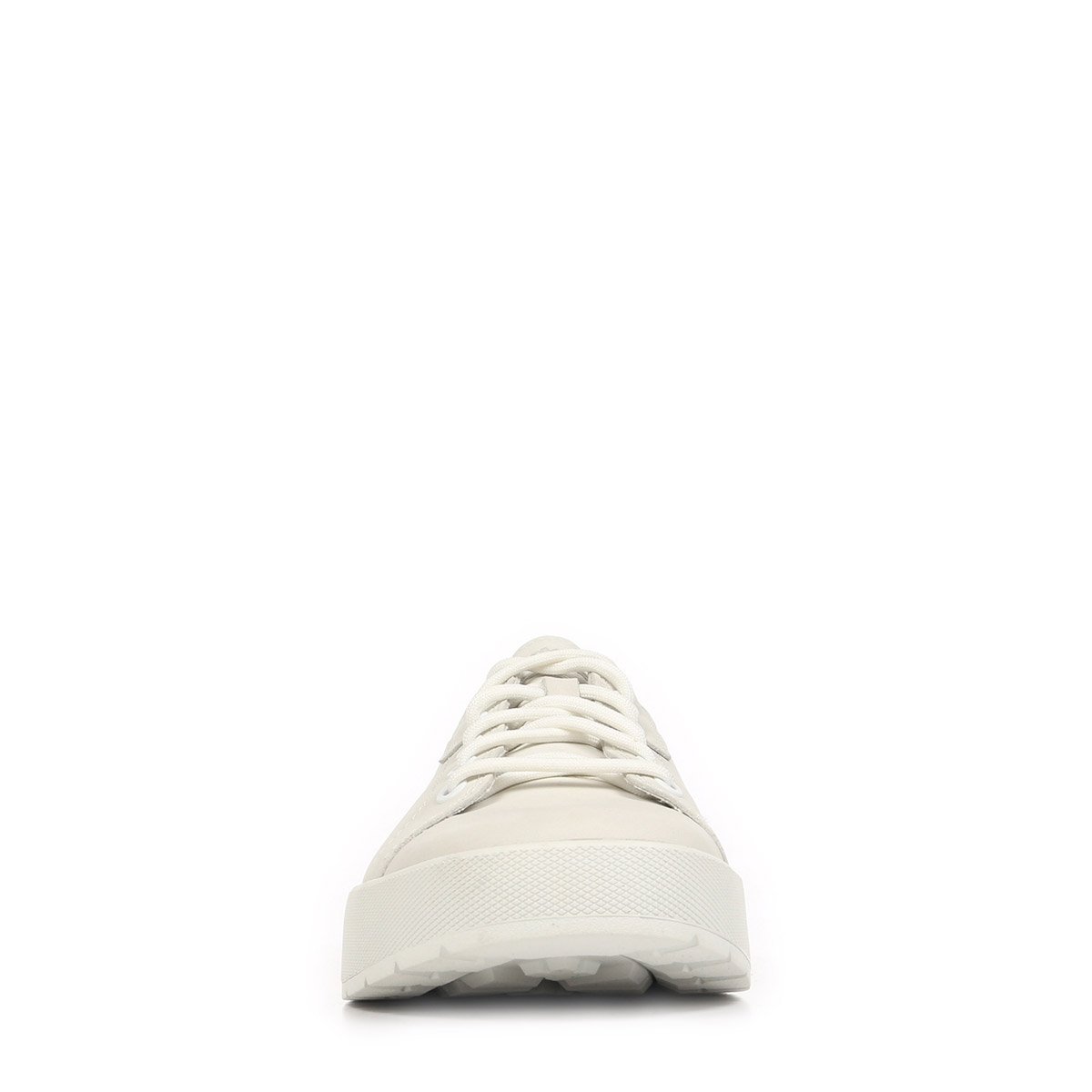 Baskets MAPLE GROVE LOW LACE medium white, TIMBERLAND