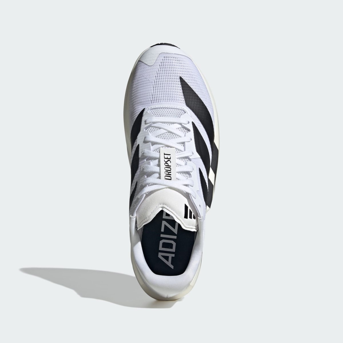 Chaussure De Training Adizero Dropset Pro Chaussure De Training Adizero Dropset Pro cloud white / core black / cloud white, adidas Performance