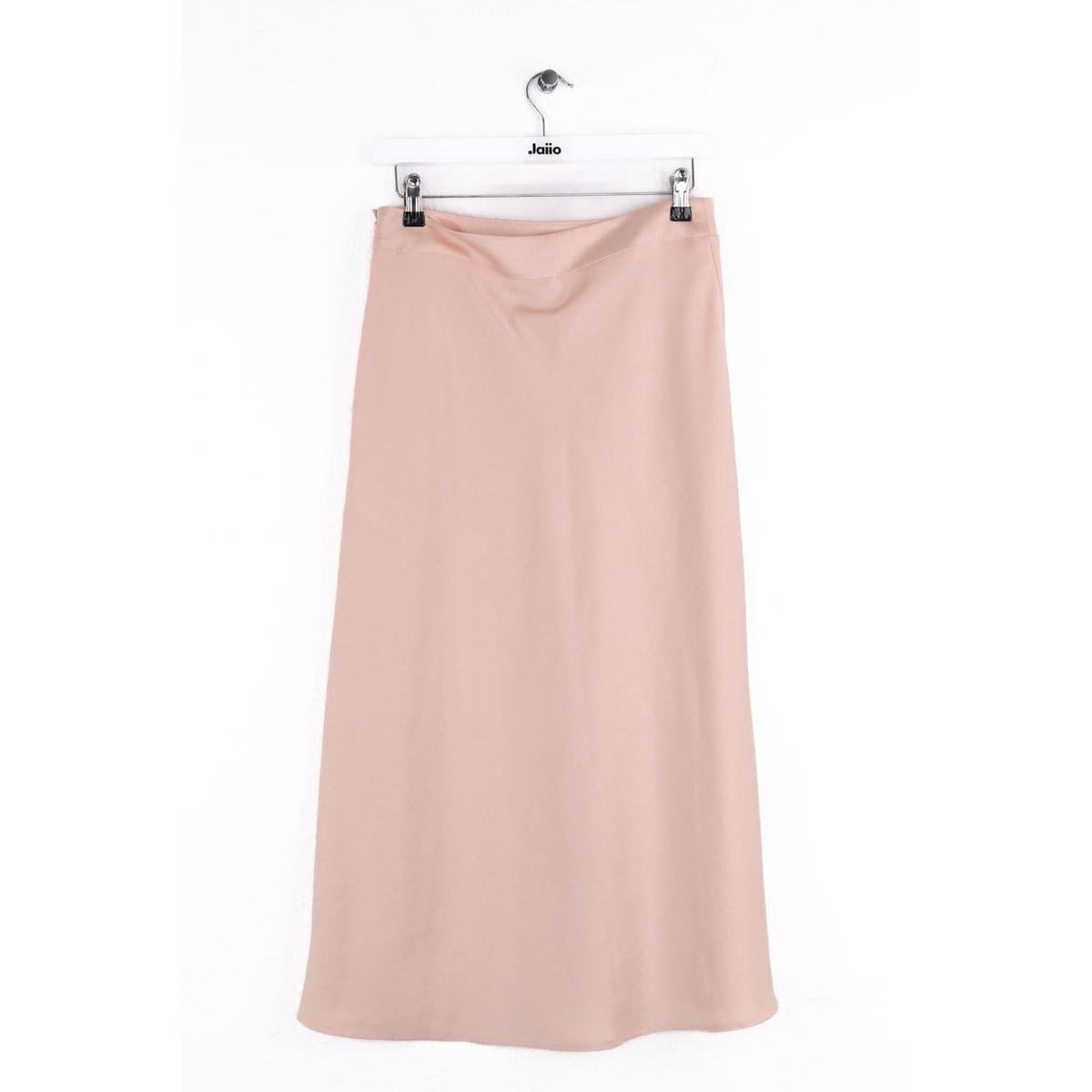 Jupe - Très Bon État rose, SEZANE