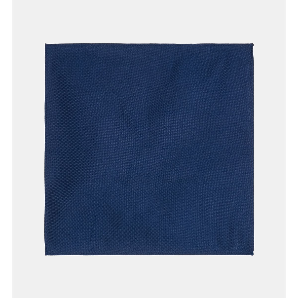 Pochette de costume hisoie bleu marine, GALERIES LAFAYETTE