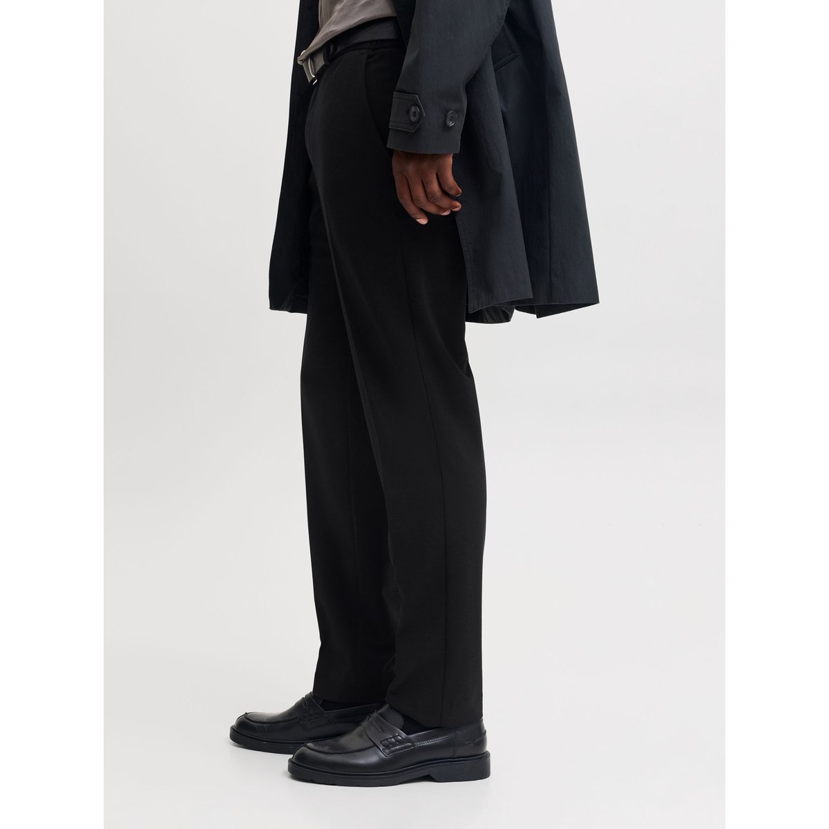 Pantalon De Tailleur black 1, JACK & JONES
