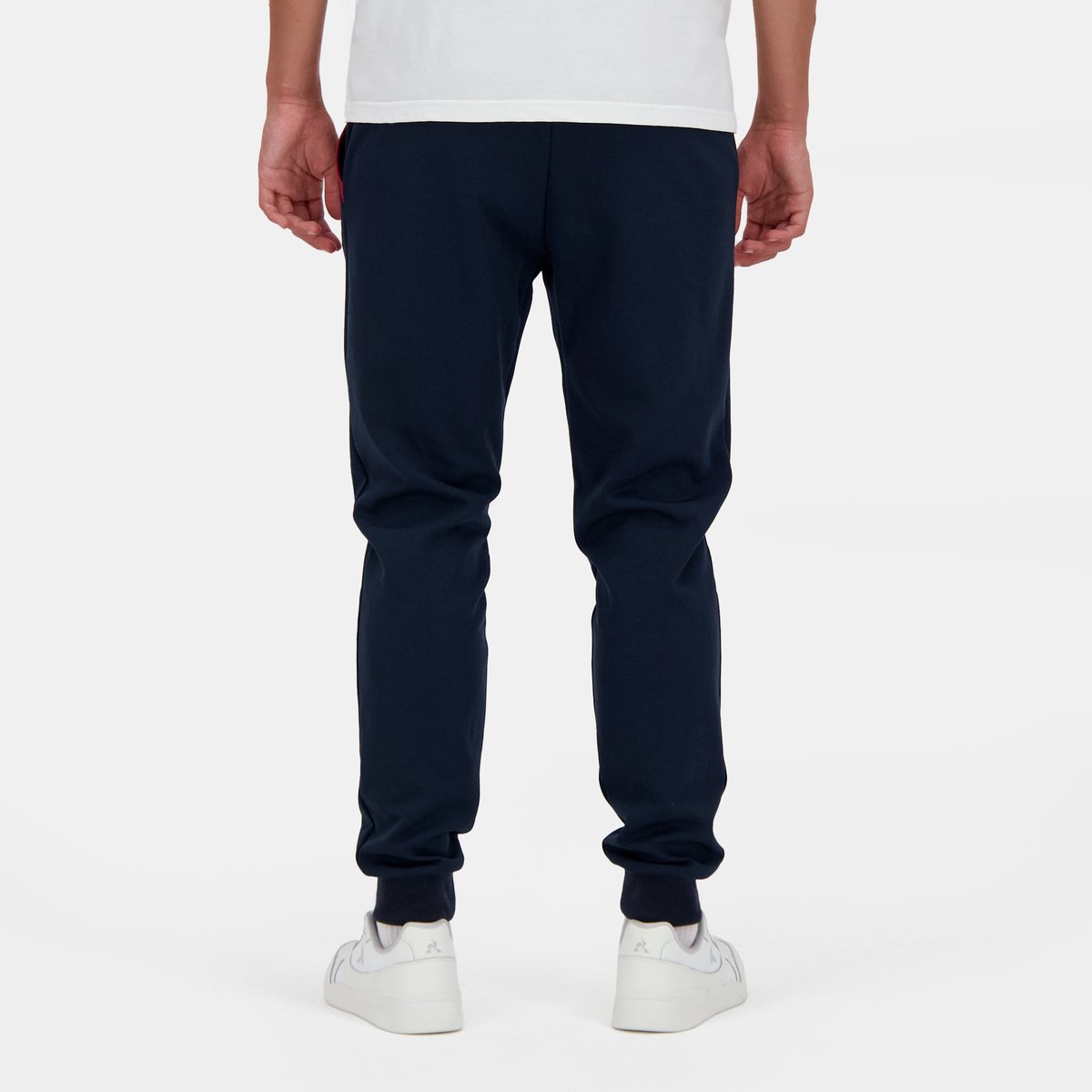 Pantalon Tricolore sky captain, LE COQ SPORTIF