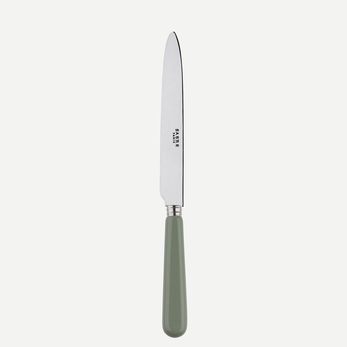 Couteau de table, Pop asperge, SABRE