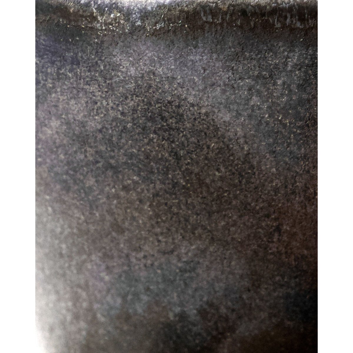 Vase en terre cuite Corp noir, HOUSE DOCTOR