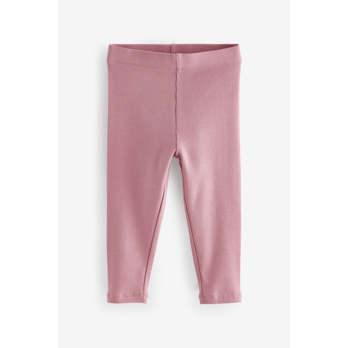 Legging côtelés, lot de 5 rose, NEXT