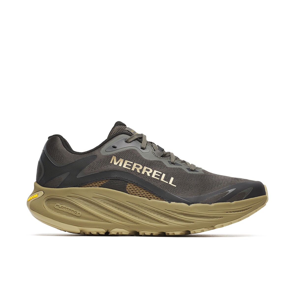 Sapatilhas todo-o-terreno PROMORPH preto , MERRELL
