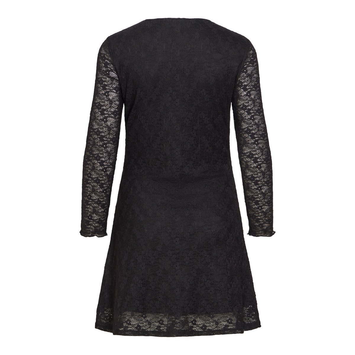 Robe Courte noir - black beauty1, VILA