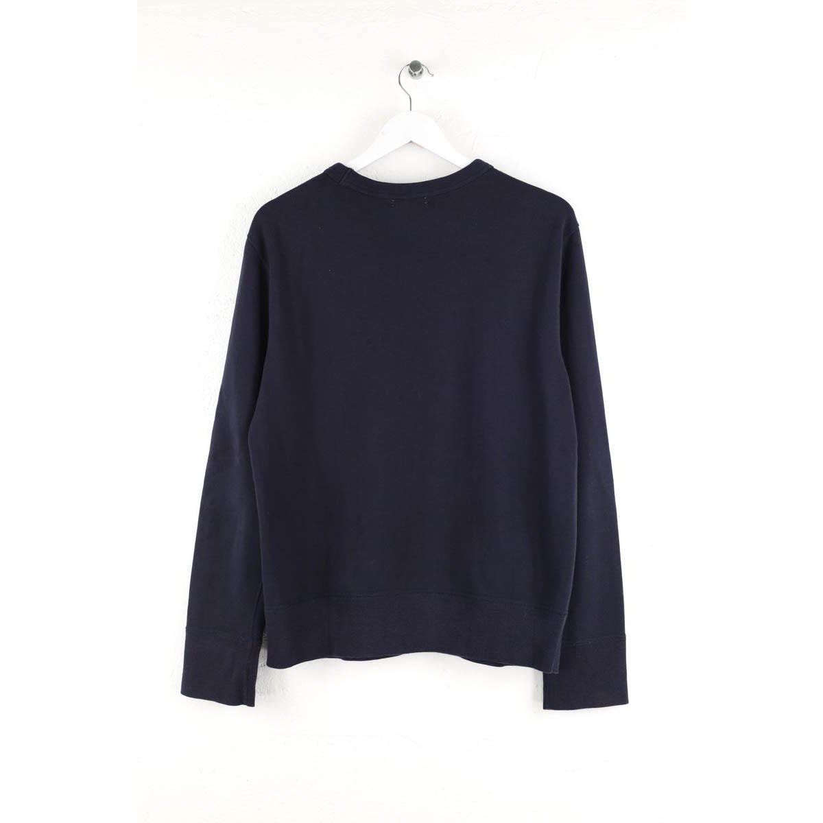 Sweatshirt - Très Bon État bleu, ACNE STUDIOS