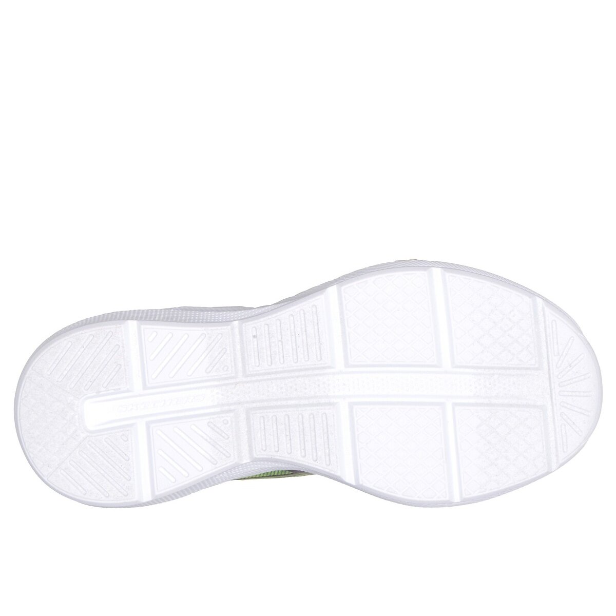 Kids Microspec Velocity Grid-Shift Trainers black, SKECHERS