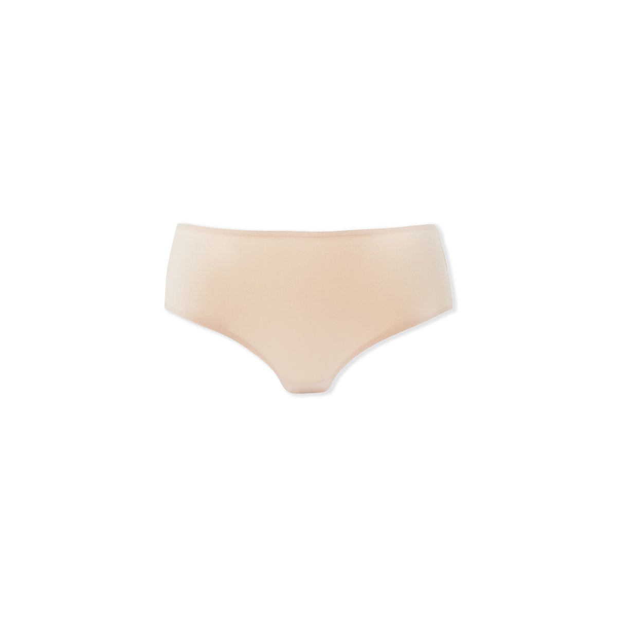 Shorty en microfibre satiné PURE GLOW lin, ETAM
