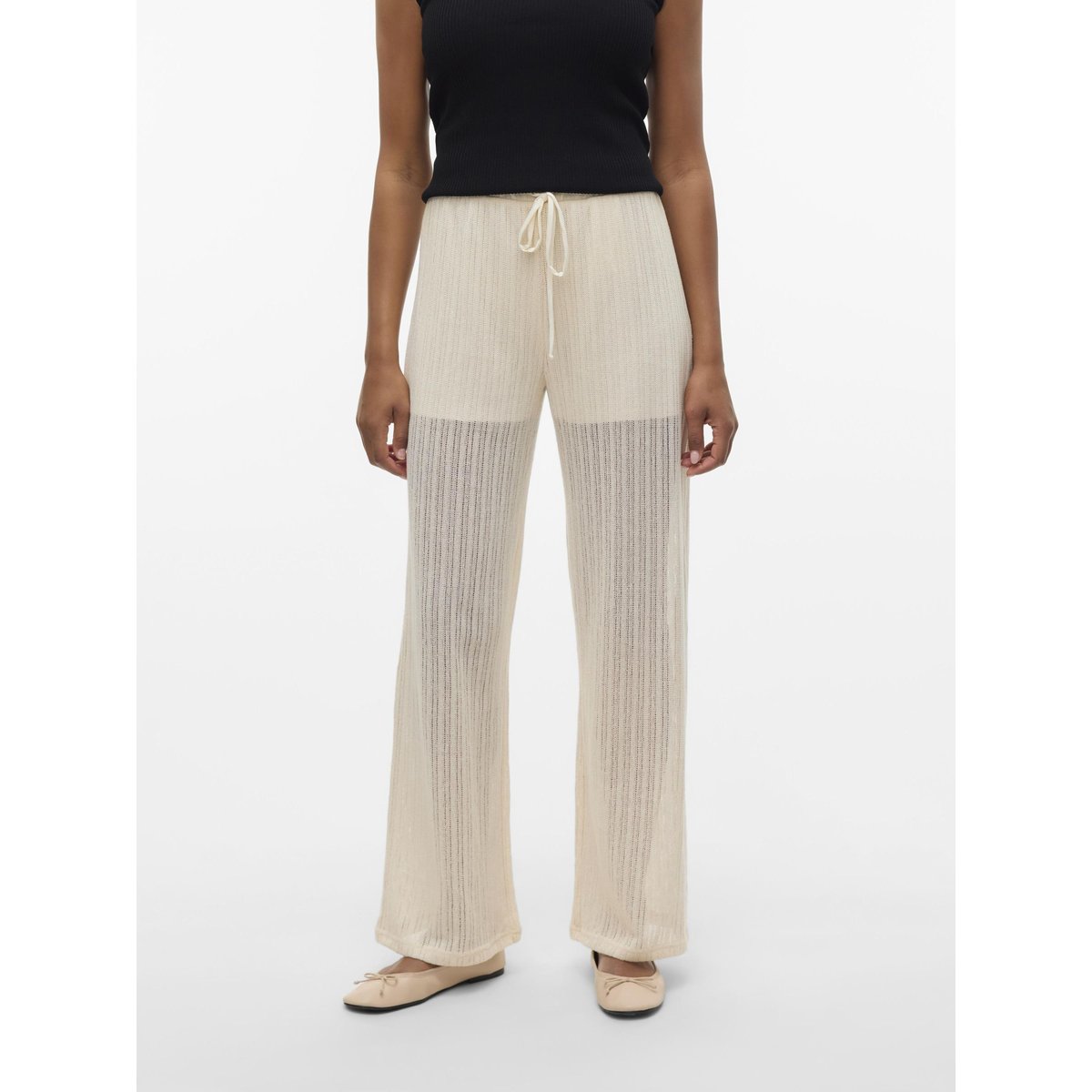 Pantalon birch, VERO MODA