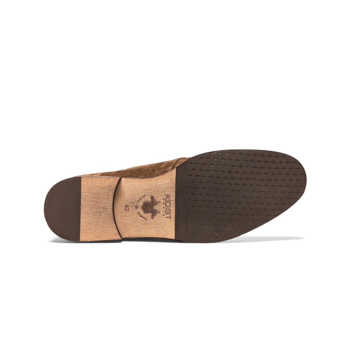 MADISON 5 TAUPE taupe, KOST