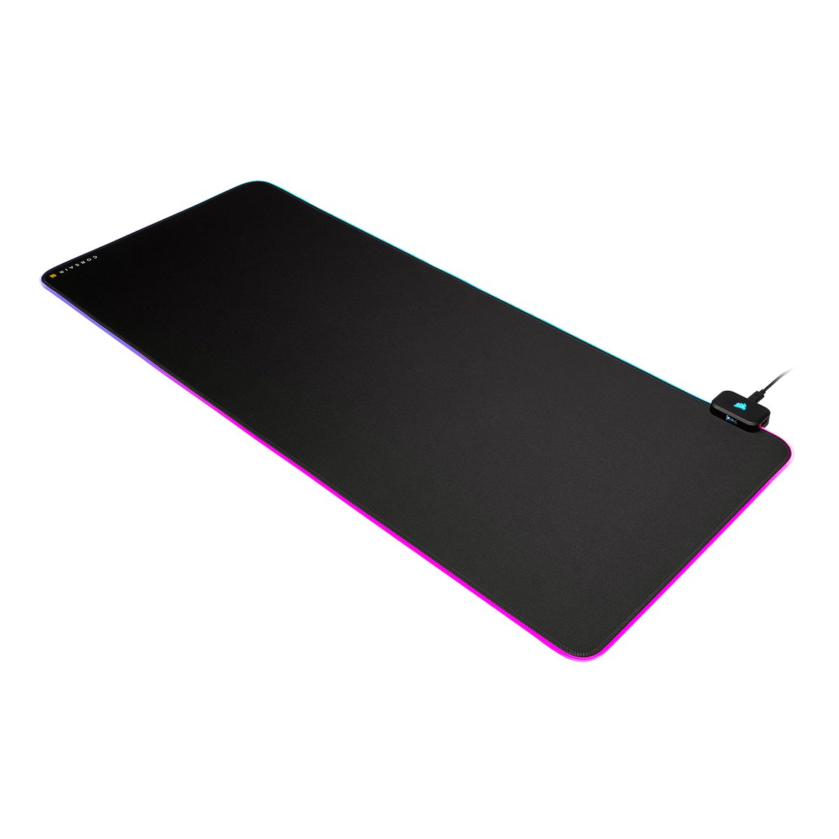 Tapis de souris MM700 RGB - Extended-XL couleur unique, CORSAIR