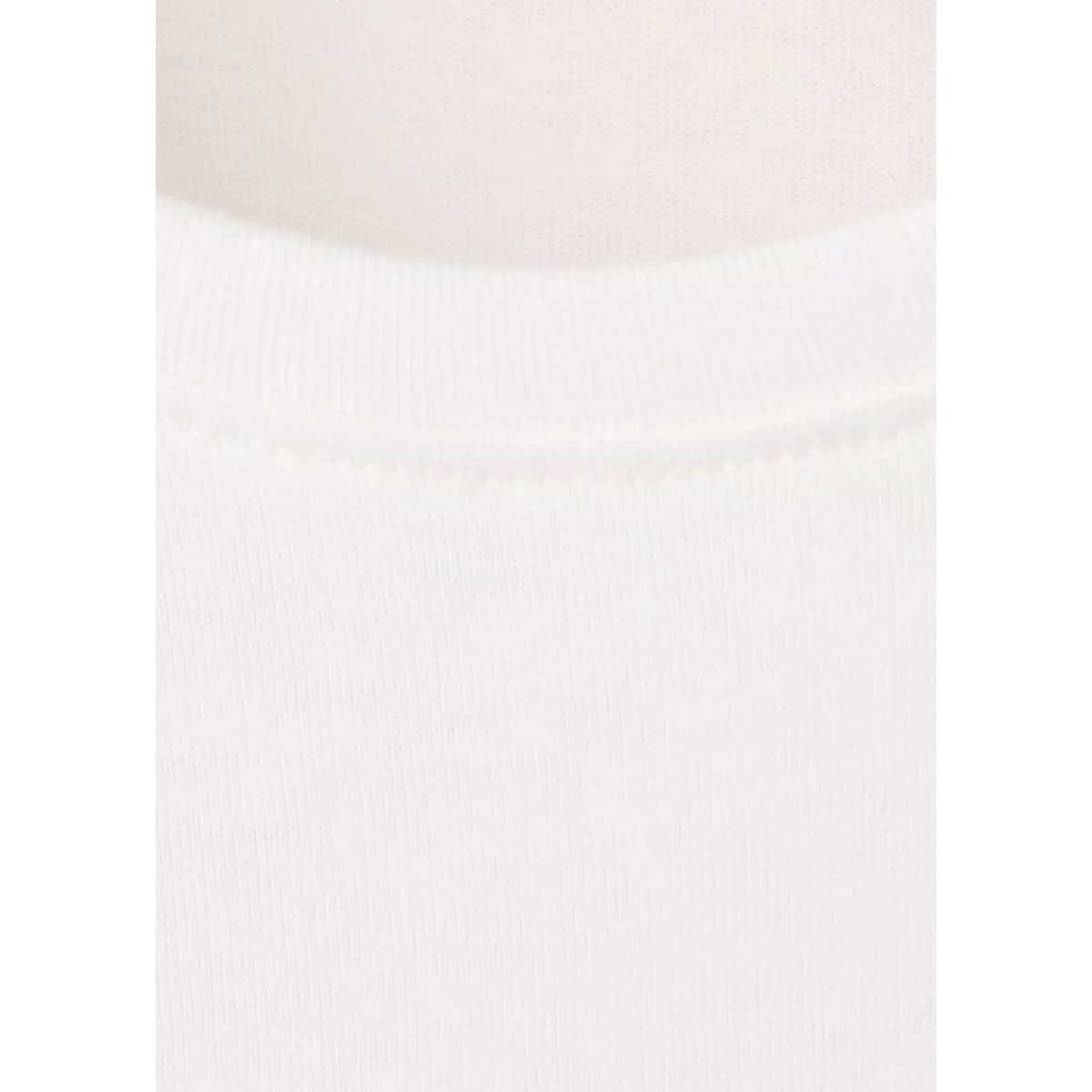T-shirt détail imprimé blanc cassé, MANGO KIDS