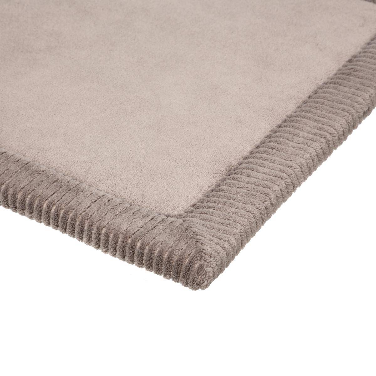 Étagère porte-serviettes 3 niveaux marron, 5FIVE SIMPLY SMART