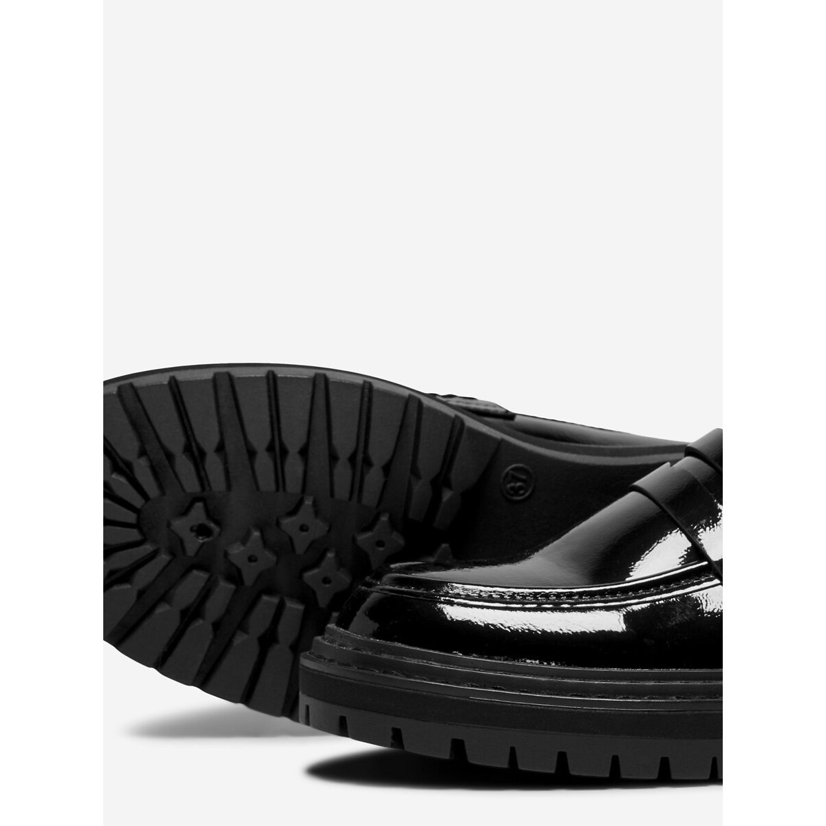 Beth Loafers black, ONLY SHOES 