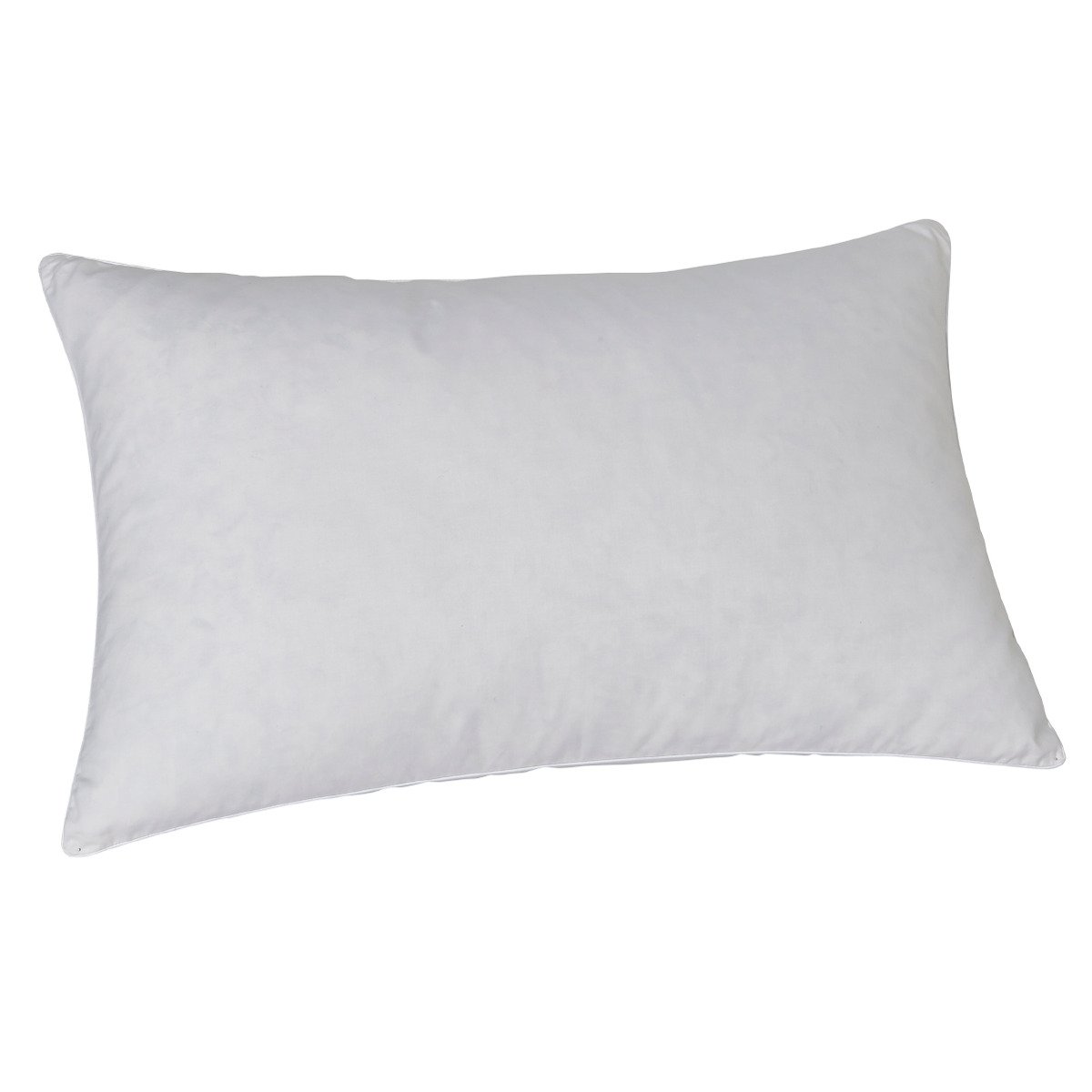 Oreiller Planète - 15% Duvet Oie - FERME blanc, DROUAULT