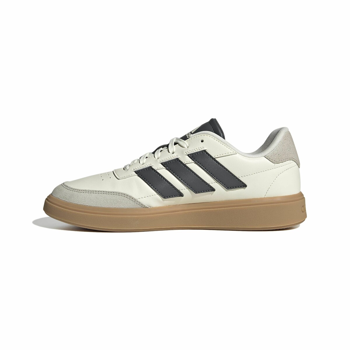 Courtblock Trainers beige/ecru, ADIDAS SPORTSWEAR