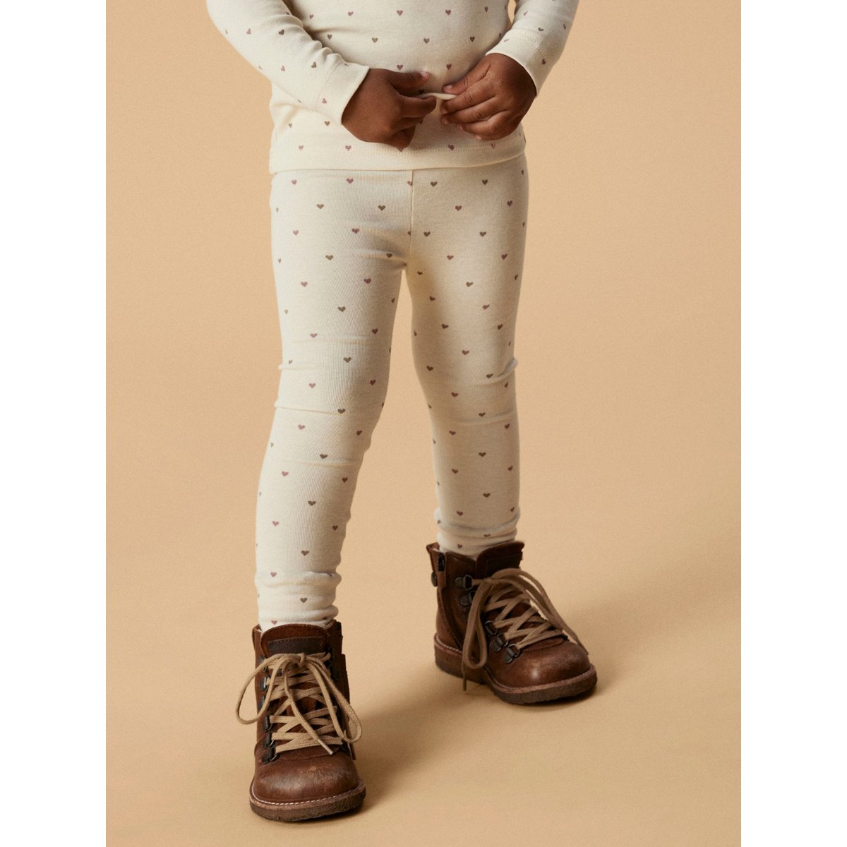 Leggings turtledove, NAME IT