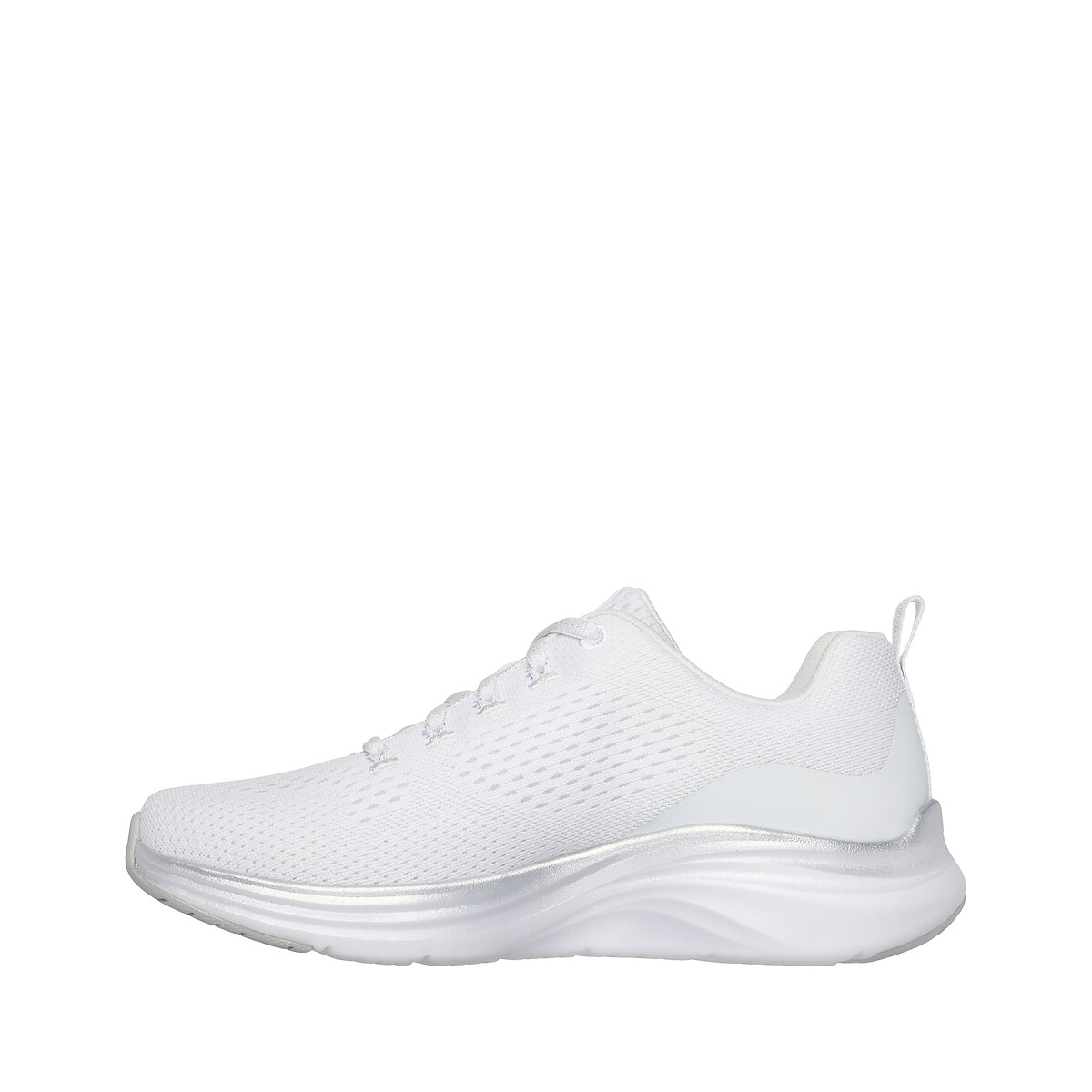 Baskets Vapor Foam - Midnight Glimmer blanc, SKECHERS