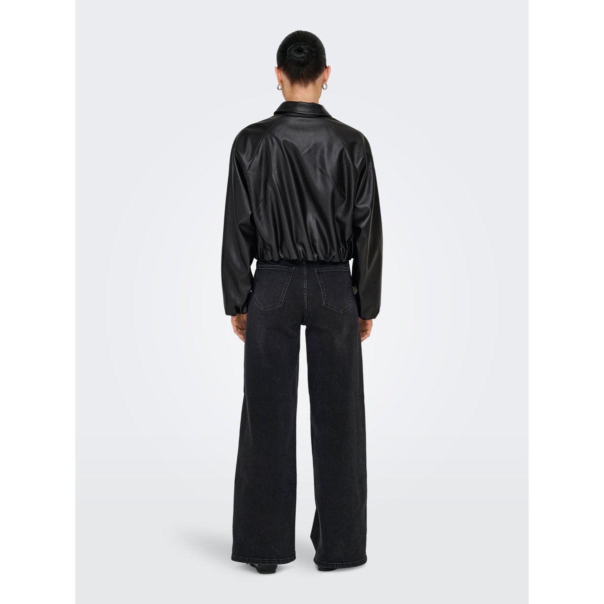 Veste black, ONLY